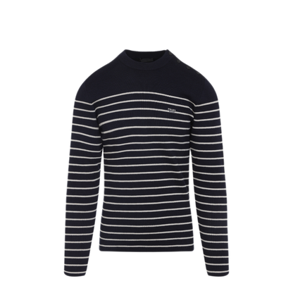 Crew Neck Sweater - Image 2