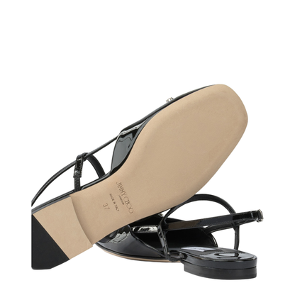 Slingback Ballet Flats - Image 5