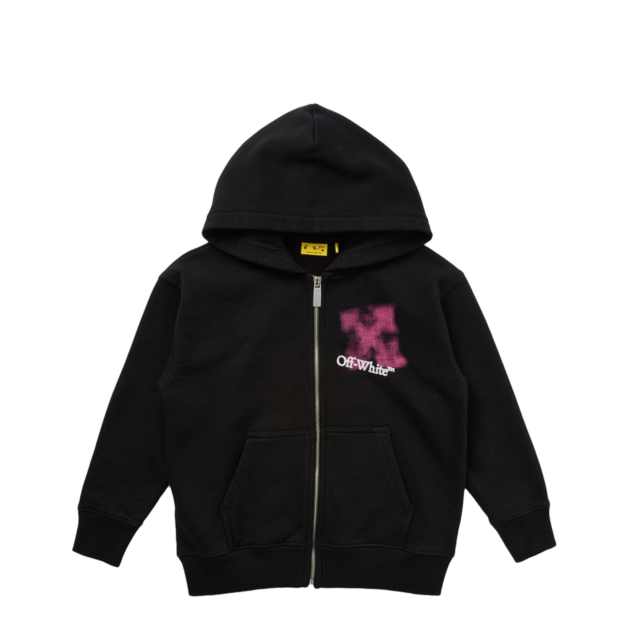 ARROWSPRAY LOGO SWEATSHIRT - Image 1