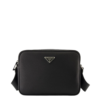 Leather Shoulder Strap - Image 1