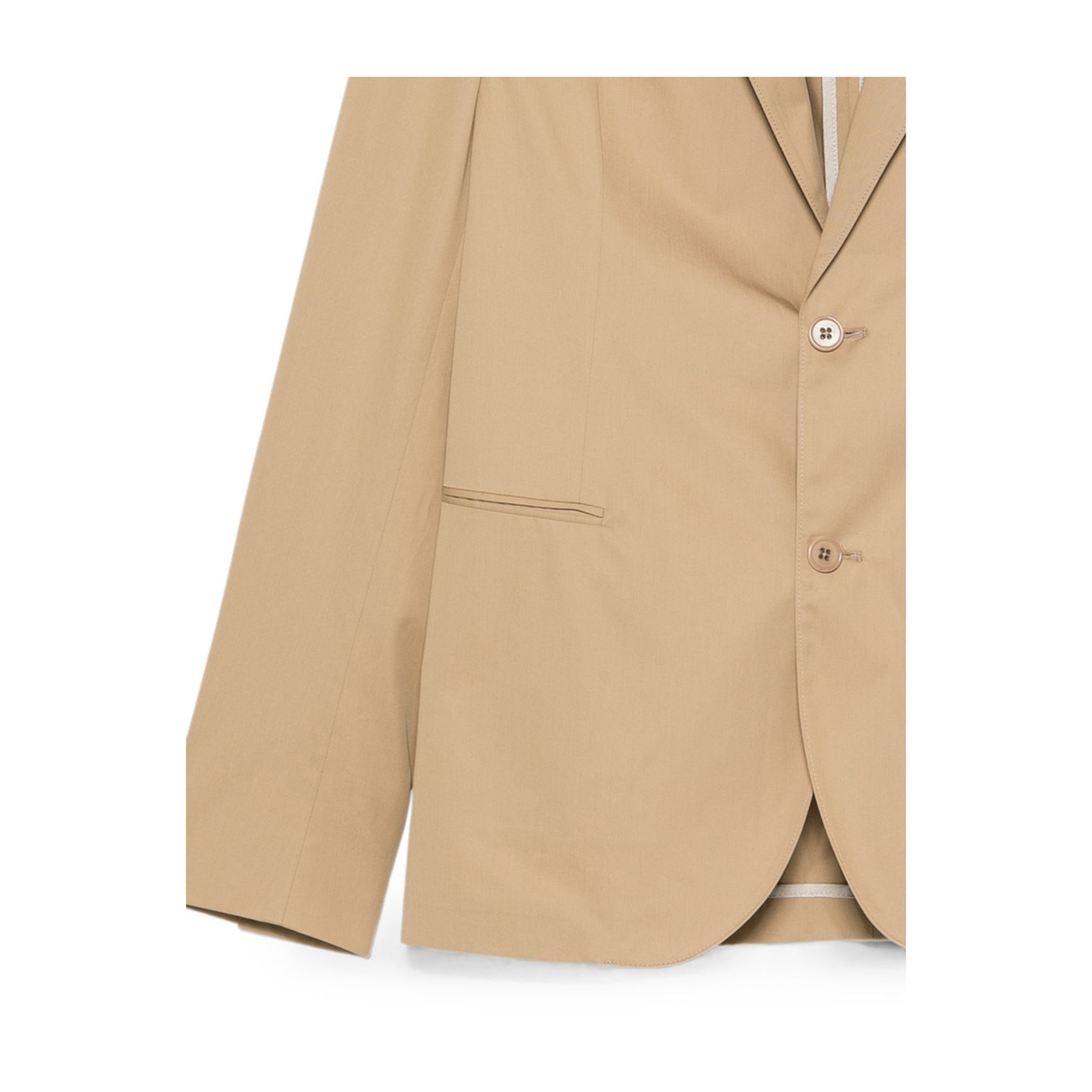 Suit Brown - Image 2