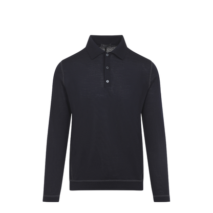 Polo Sweater - Image 3