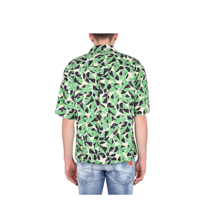 Bowling Collar Shirt - Image 3