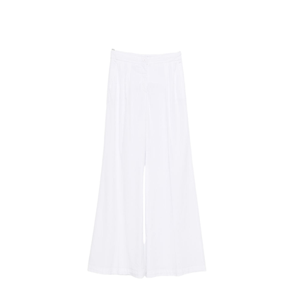 Trousers White - Image 1