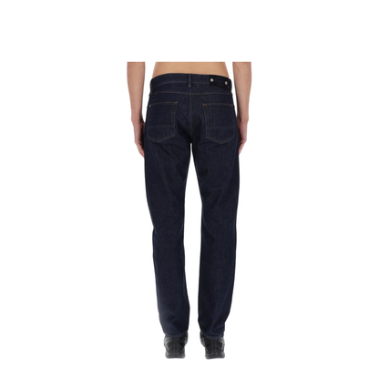 Jeans In Denim - Image 5