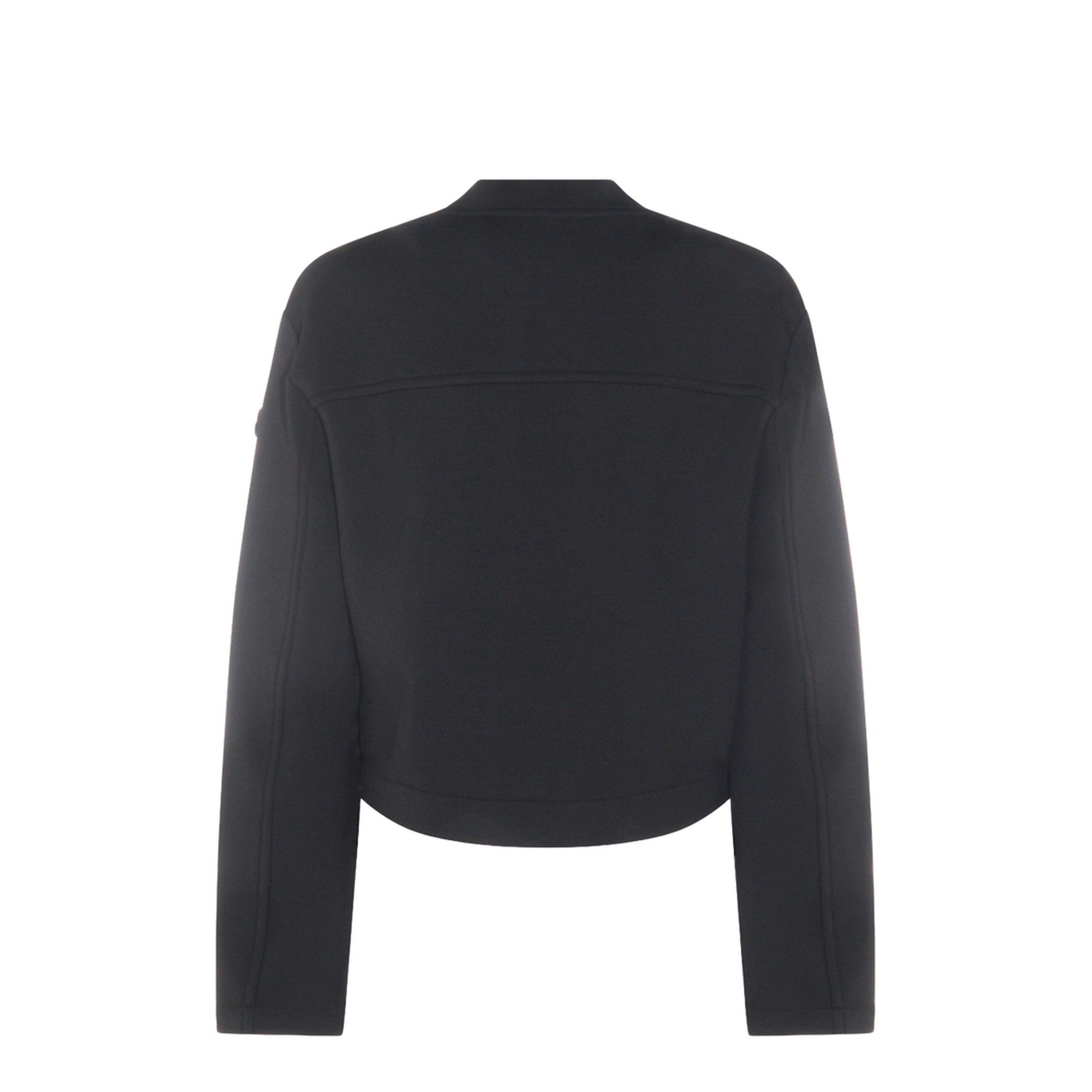 Knitted Sweater - Image 3