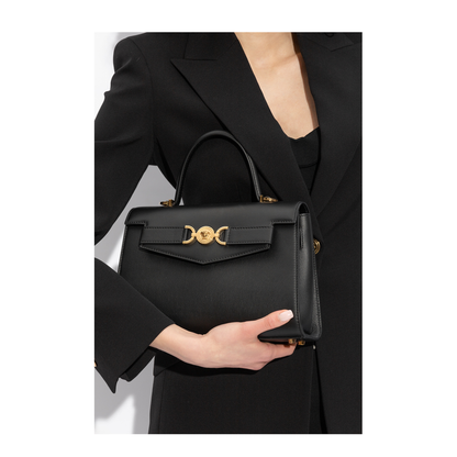 Medium Top Handle Bag - Image 2