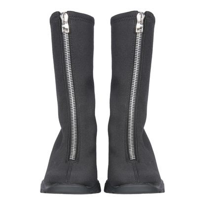 Slim Tread Boots - Image 2
