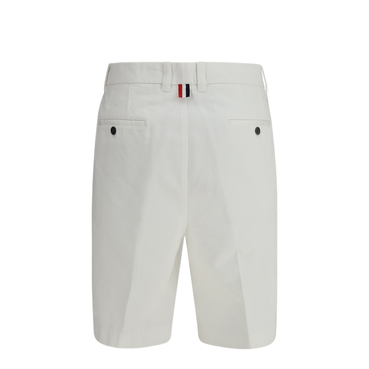 Typewriter Cloth Utility Chino Shorts - Image 2