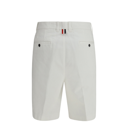 Typewriter Cloth Utility Chino Shorts - Image 2