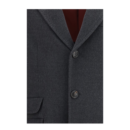 Cashmere Coat - Image 3