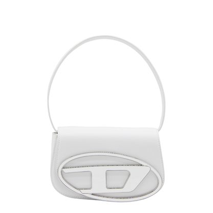 1Dr-Iconic Shoulder Bag In Nappa Leather - Image 1