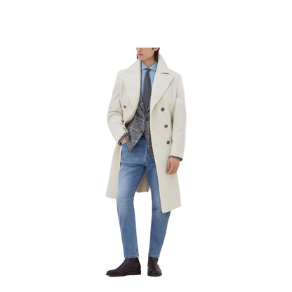 Velvet Coat - Image 4