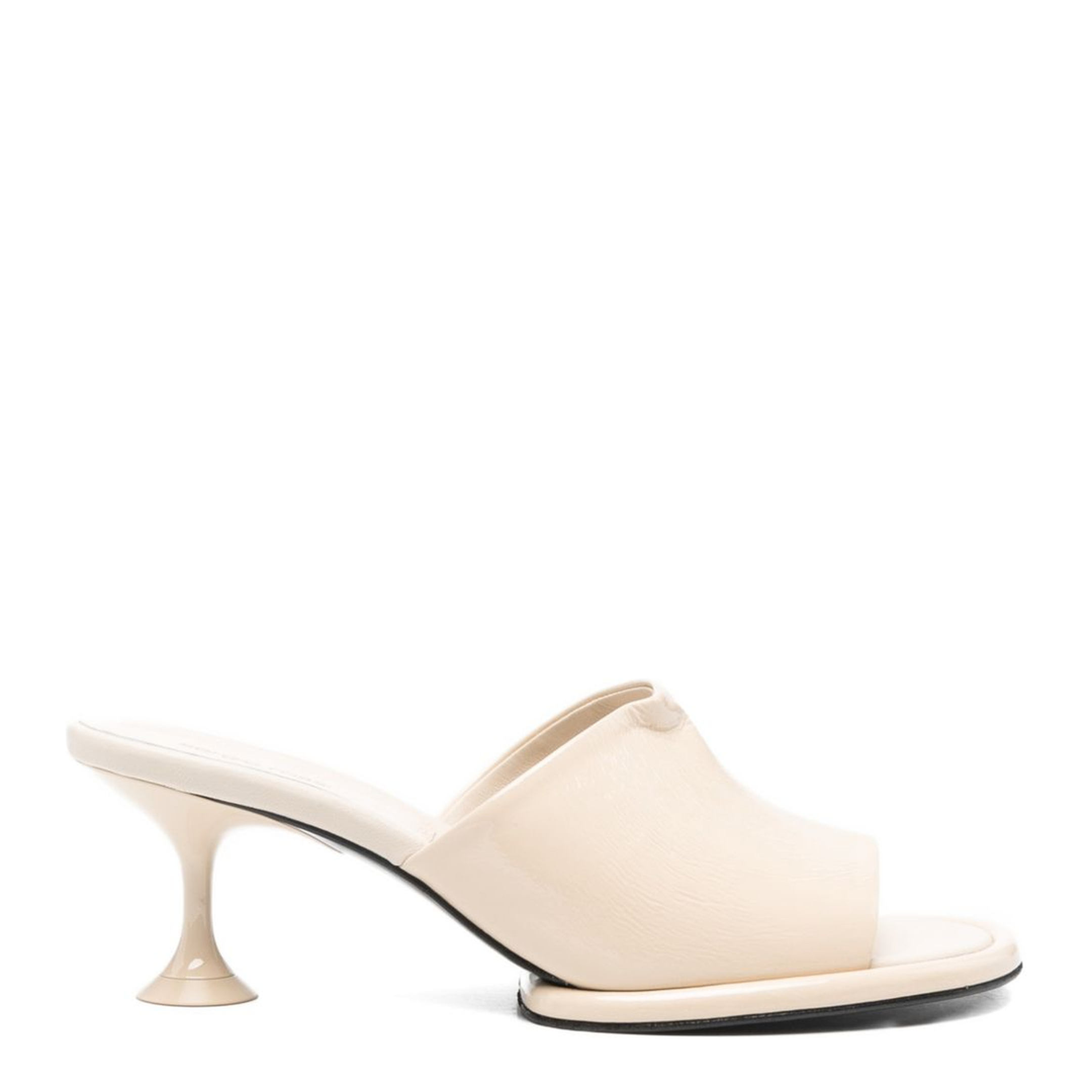 Sandals Beige - Image 1