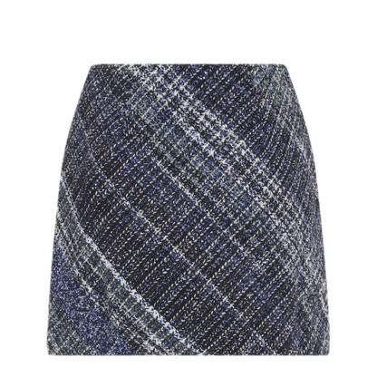 Caperdoni Mini Skirt - Image 4