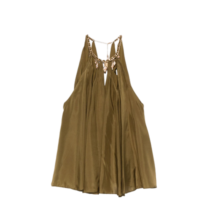 Top Green - Image 1