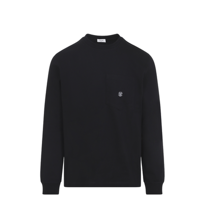 Long-sleeved T-shirt - Image 2