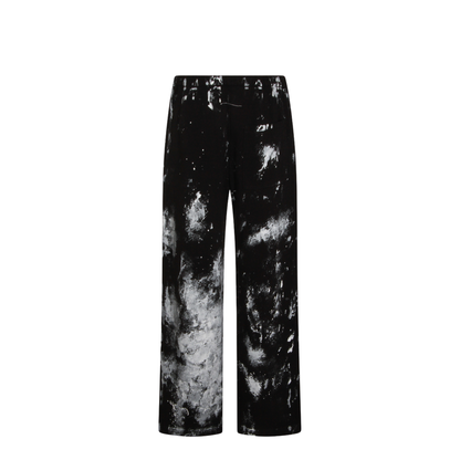 Trousers Light Grey - Image 4