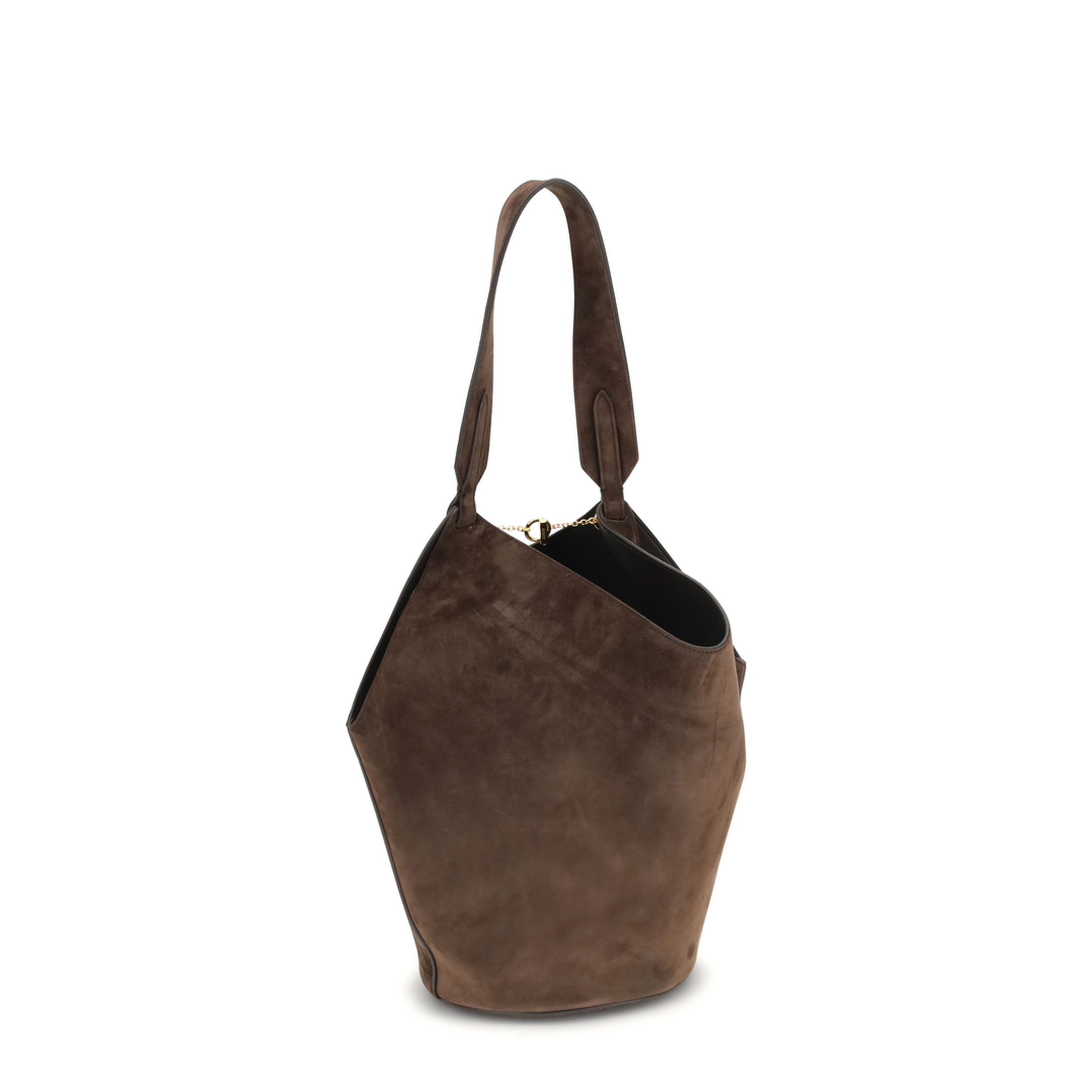Lotus Small Shoulder Bag - Image 3