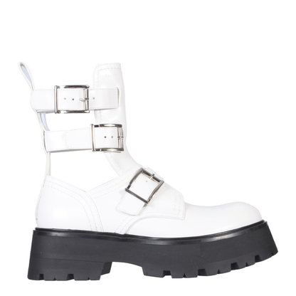 Rave Boots - Image 1
