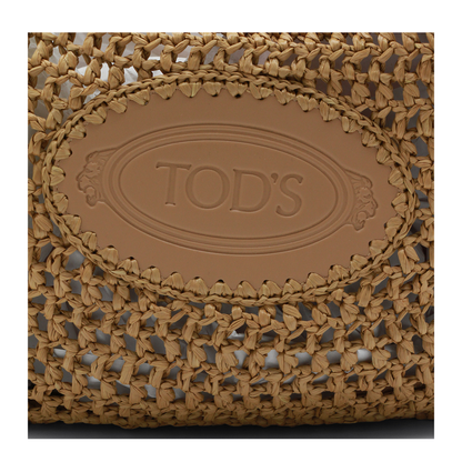 Beige Tote Bag - Image 8