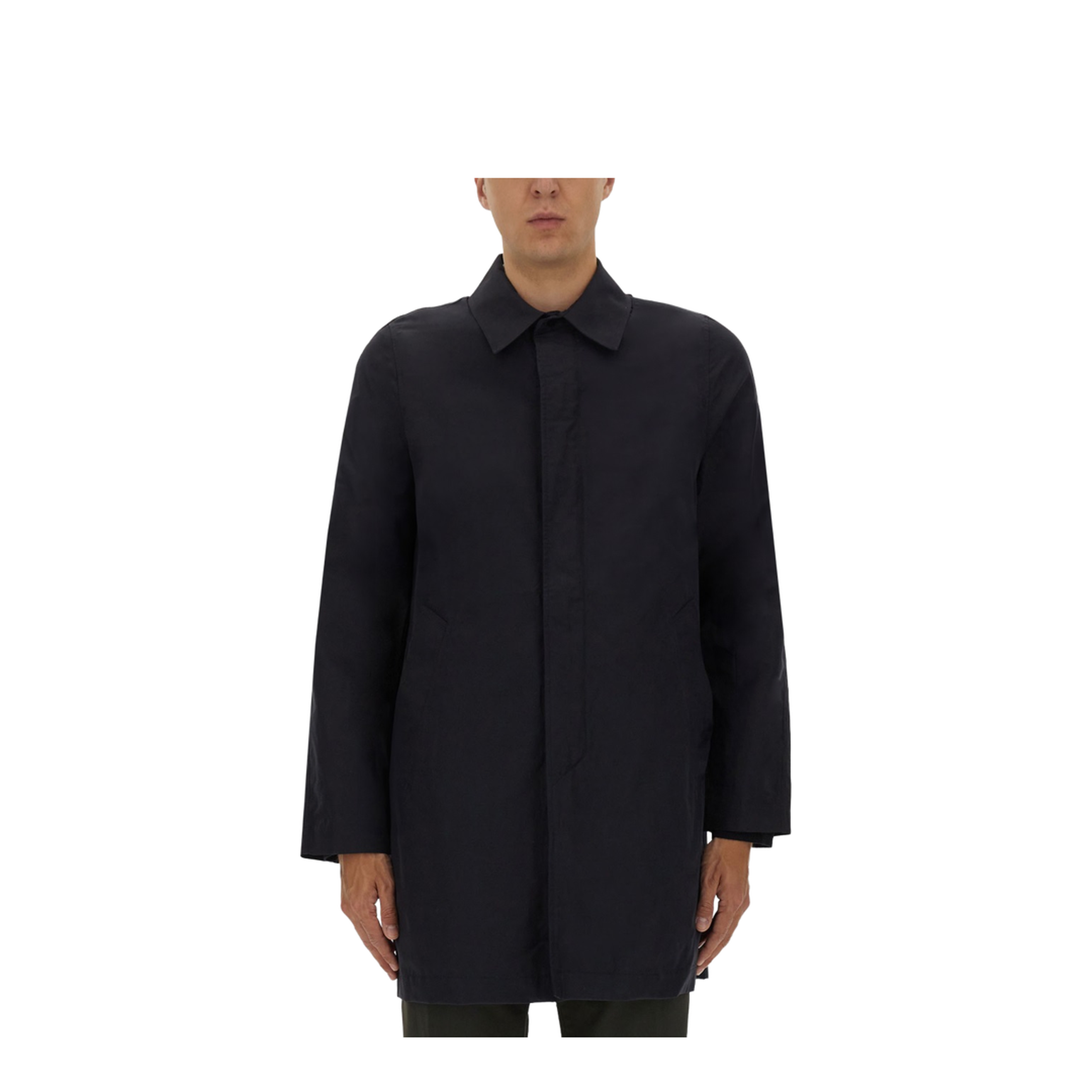 Lightweight Waterproof - Image 1