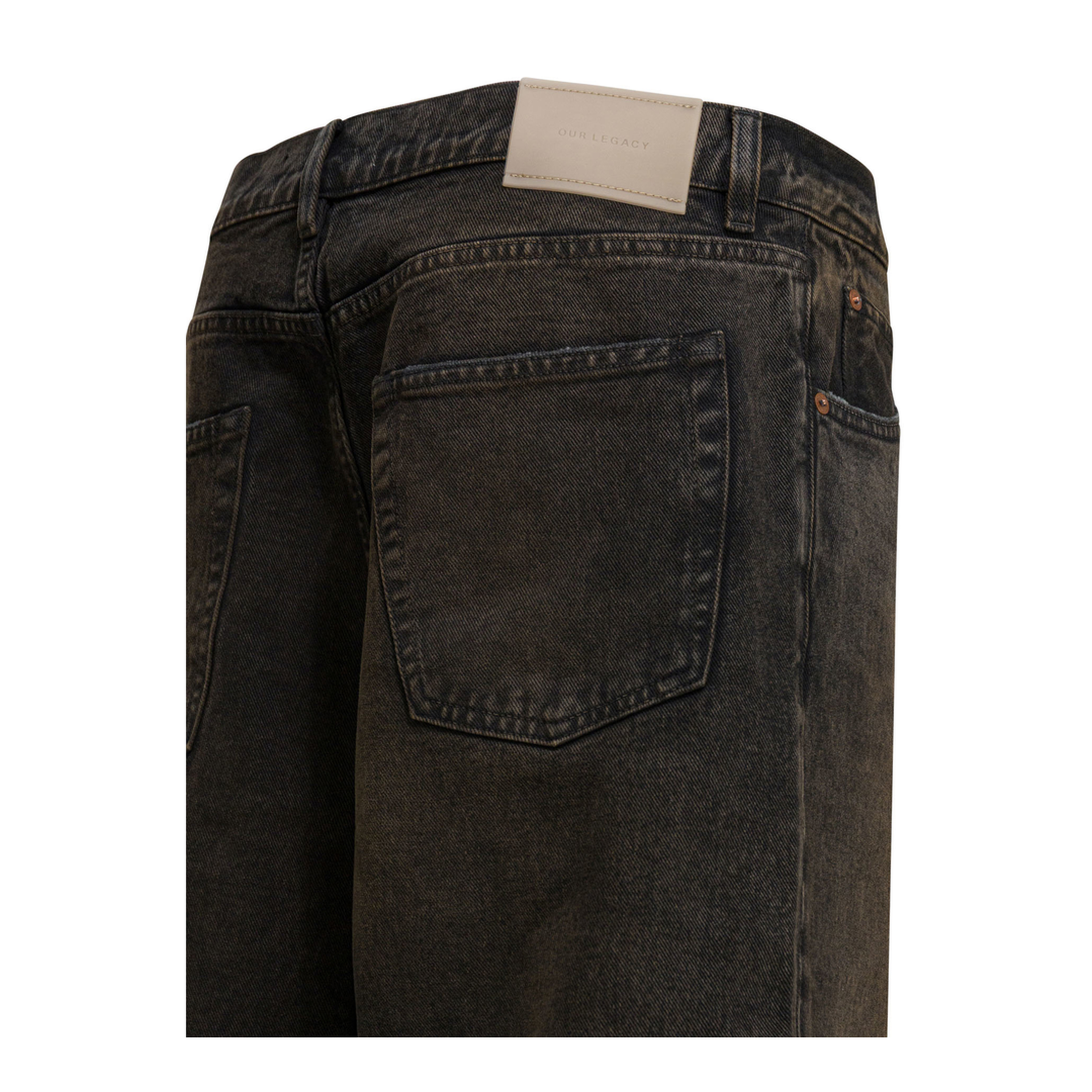 Capri Cut Short - Image 4