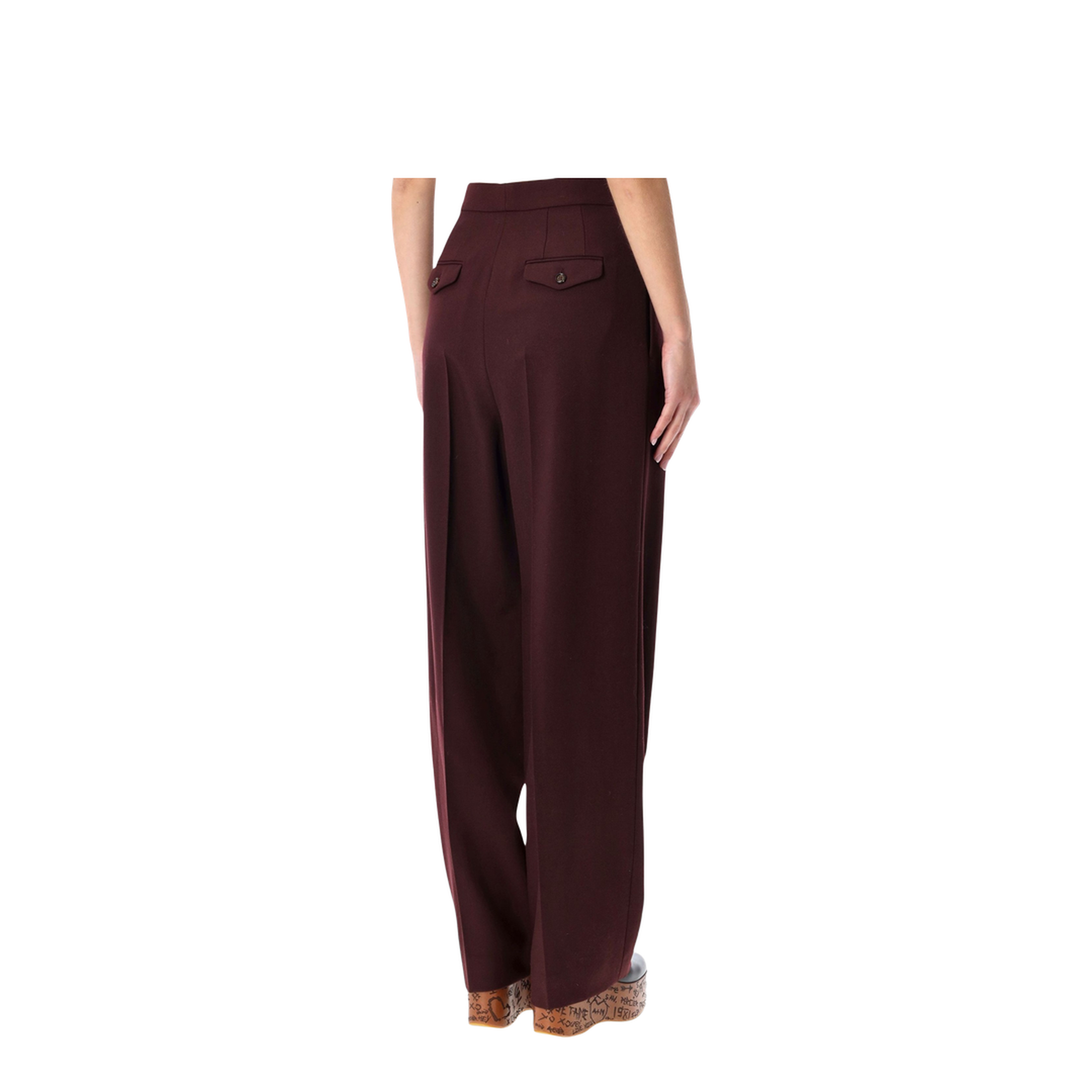 Trousers - Image 2