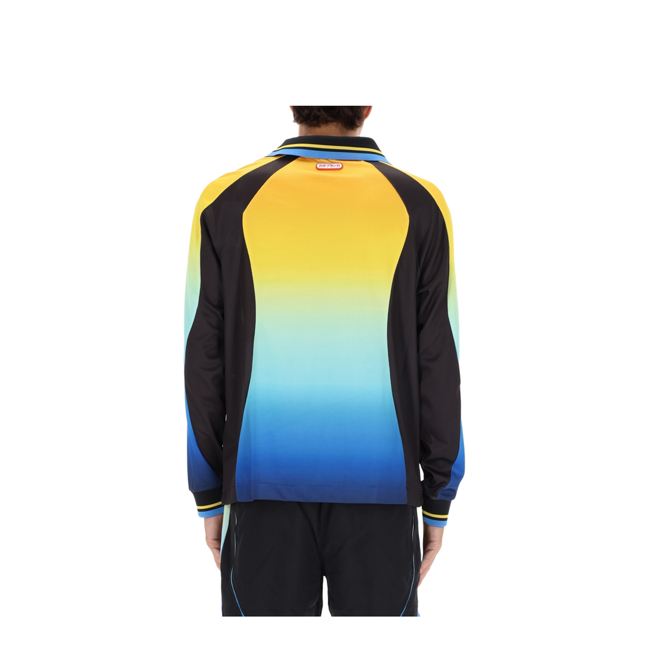 Football T-Shirt - Image 3