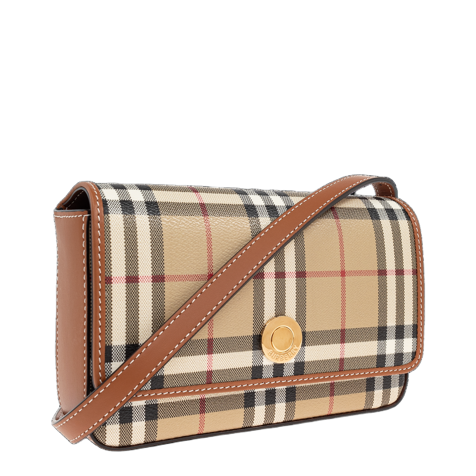 Hampshire Shoulder Bag - Image 3