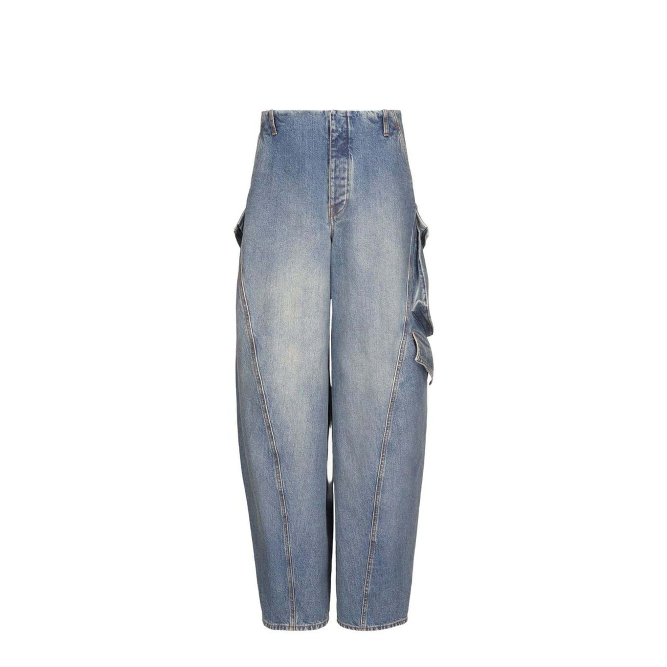Jeans NAVY - Image 1