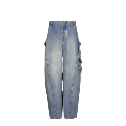 Jeans NAVY - Image 1