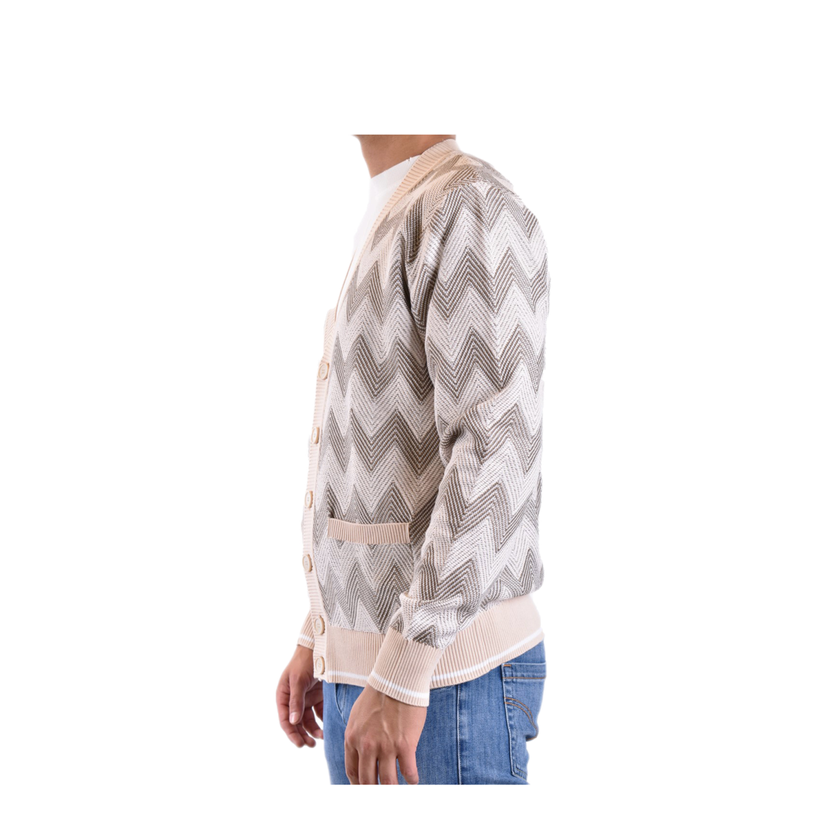 Sweaters Beige - Image 4