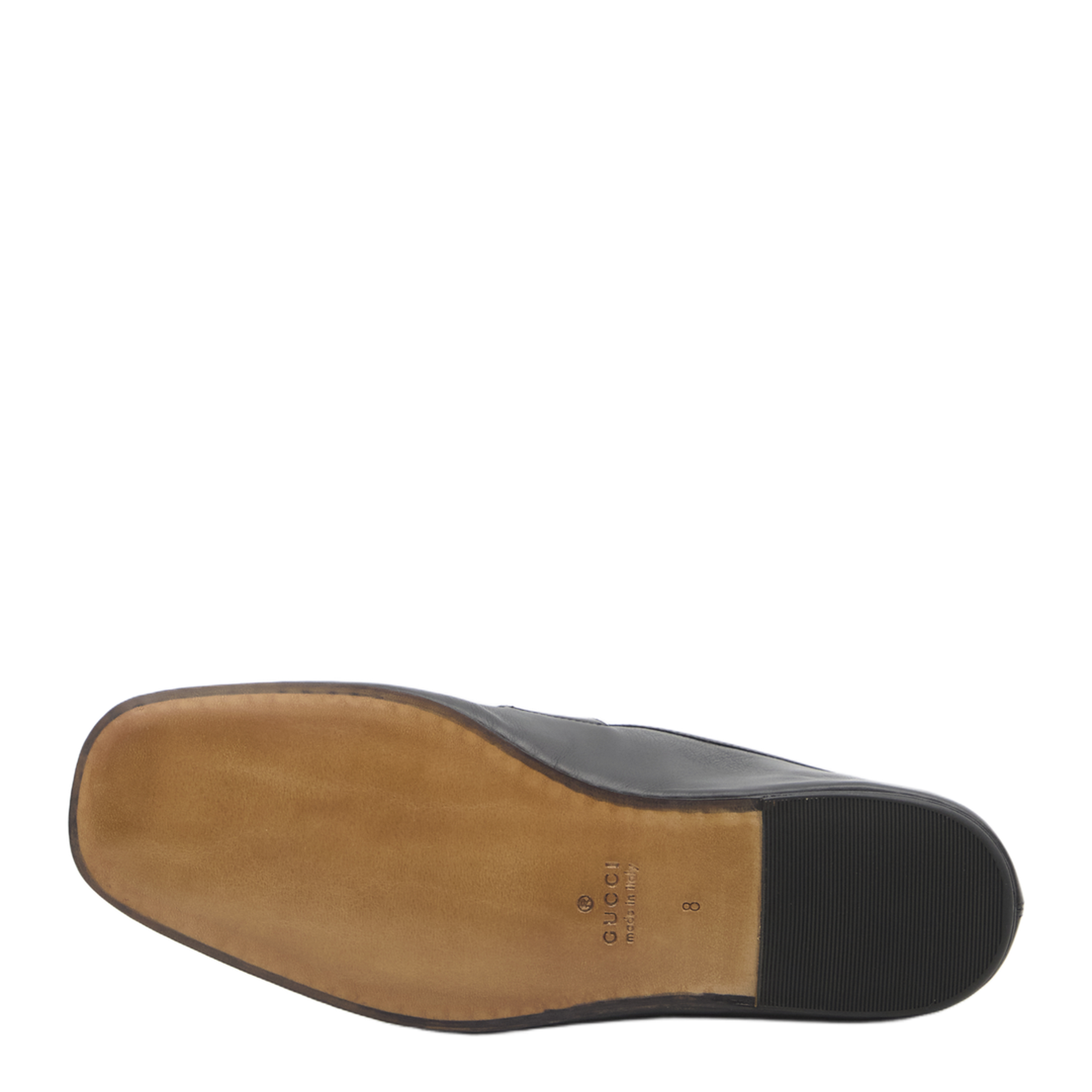 Loafer with Horsebit - Image 4