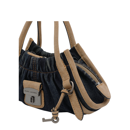 Small Satchel Bag - Image 2