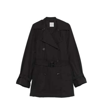 Coats Black - Image 1