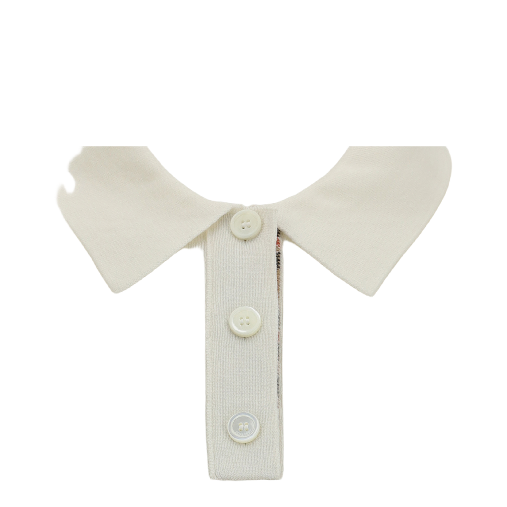 Wool Polo - Image 3