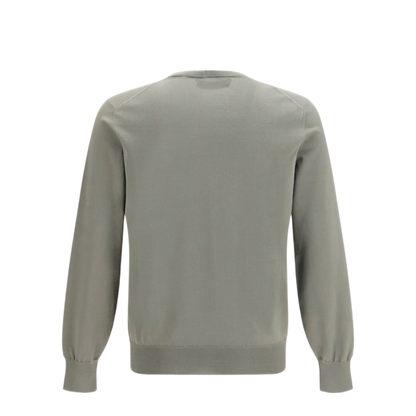 Sweater In Cotton - Image 2