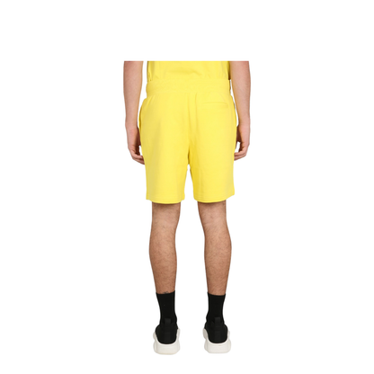 Bermuda With Logo - Image 4