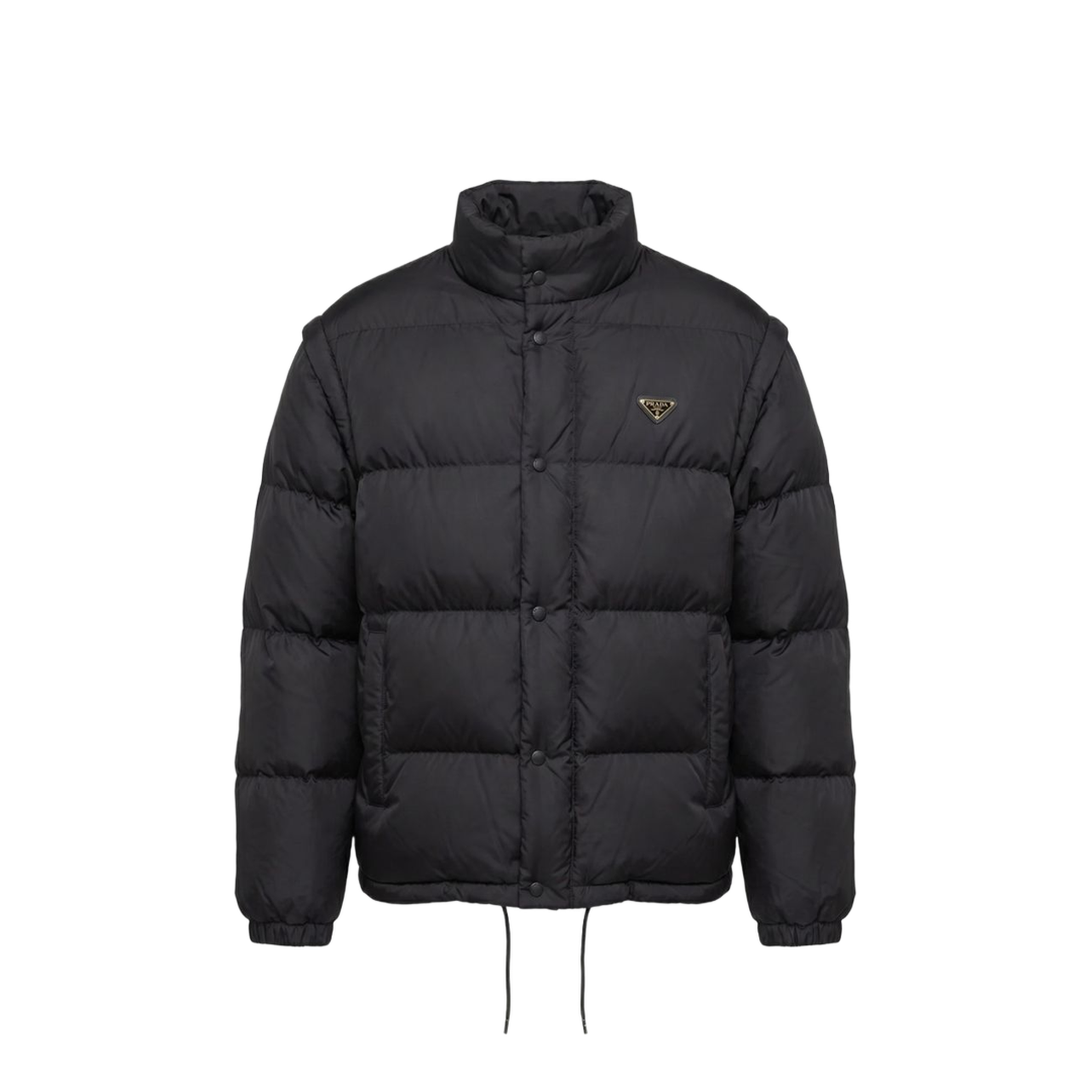 Coats Black - Image 1
