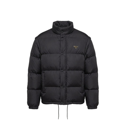 Coats Black - Image 1