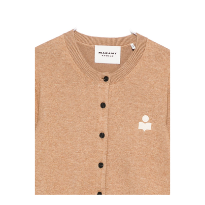 Sweaters Camel - Image 2