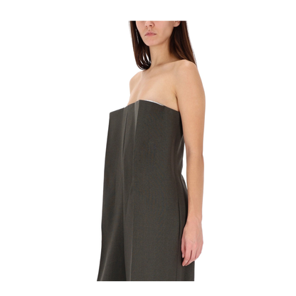 Bustier Suit - Image 4