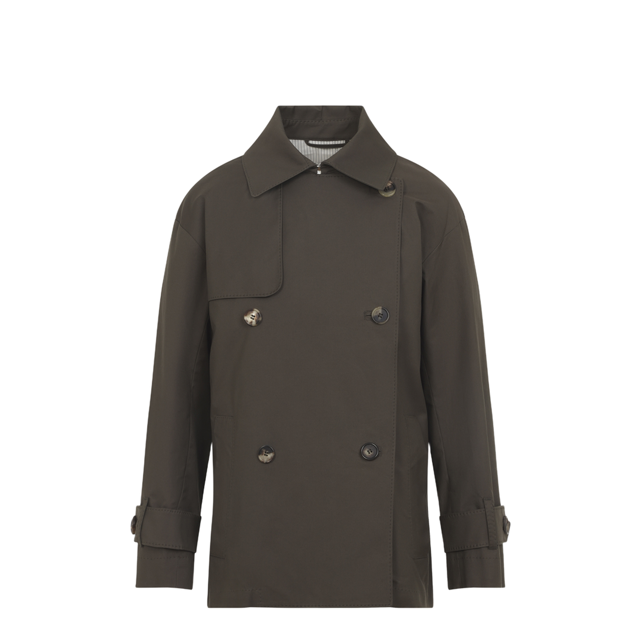 The Cube Zeno Trench - Image 2