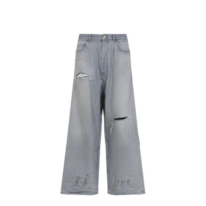 Minimal Baggy Pants - Image 2