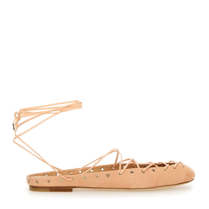 Ballerina Ghillies - Image 1