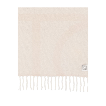 Scarfs Beige - Image 2
