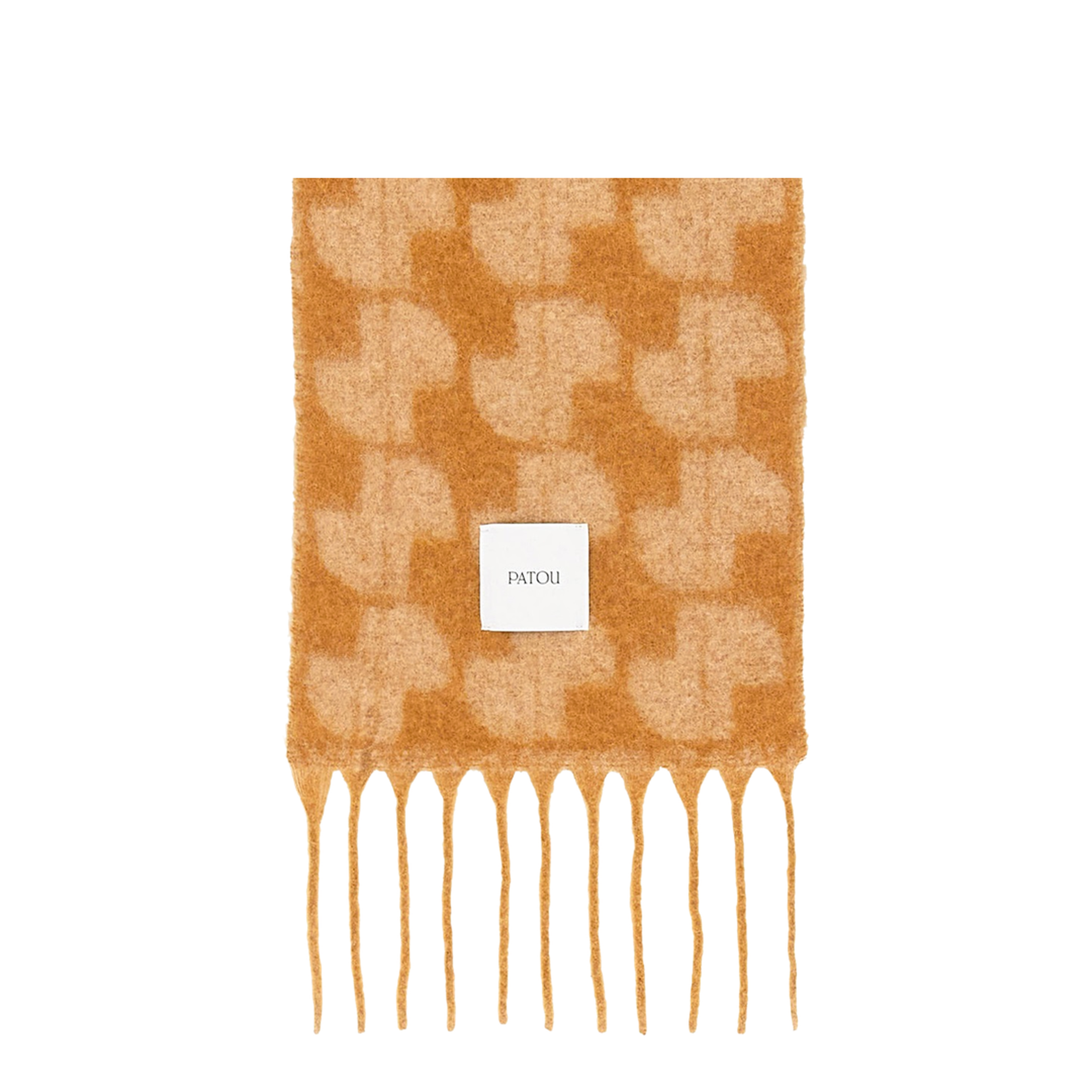 "JP" SCARF - Image 2