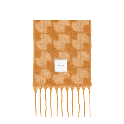 "JP" SCARF - Image 2