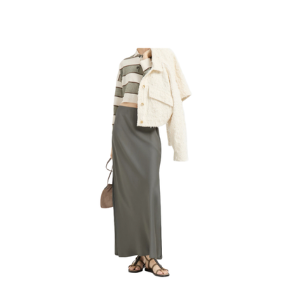 Midi Skirt - Image 2
